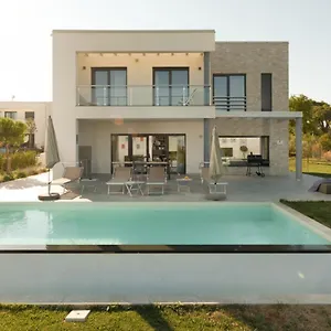 Sea View Monte Alba Villa