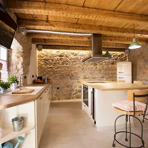 Moscenice Apartment