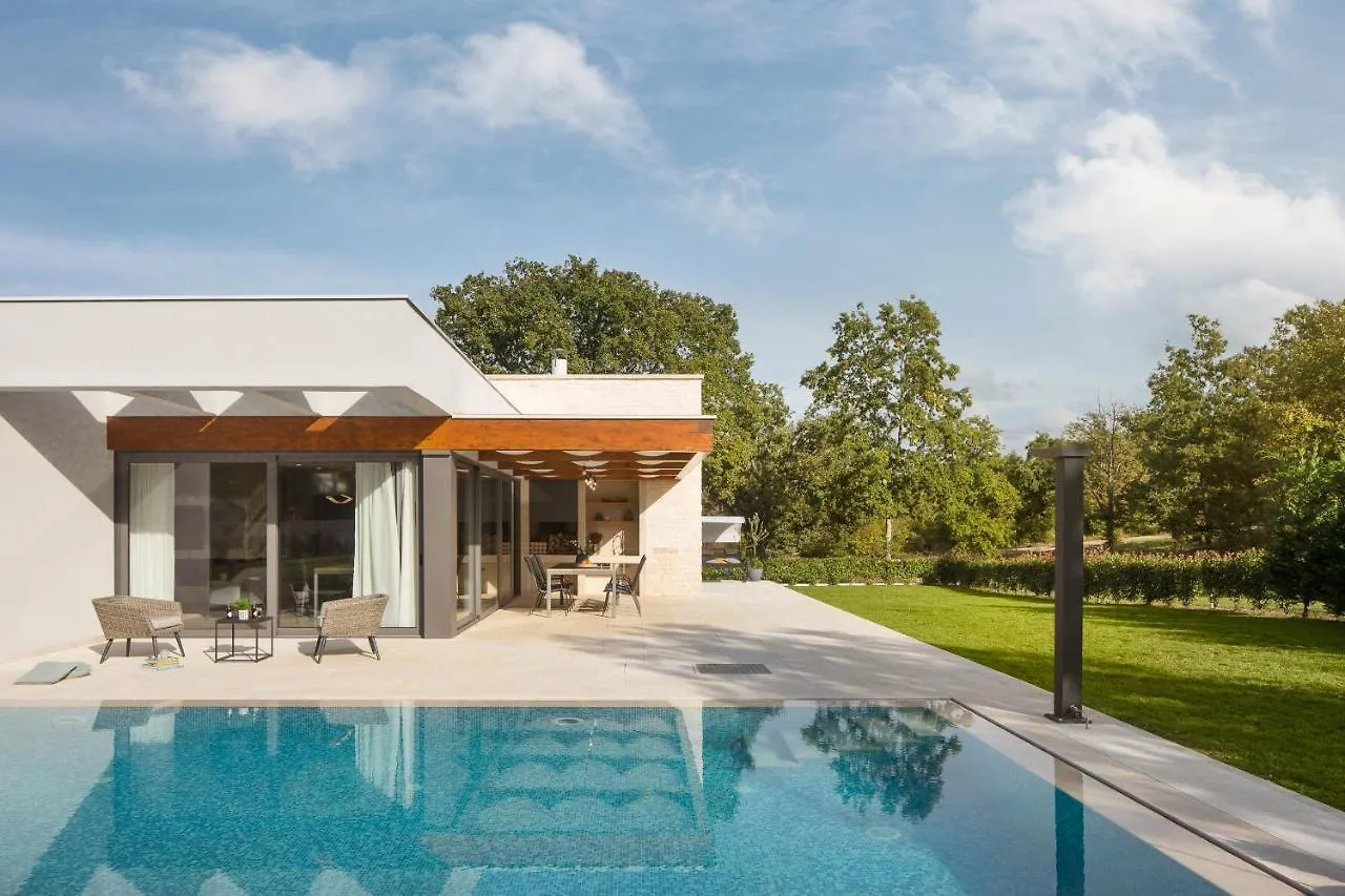 Villa Eos Sveti Petar u Sumi