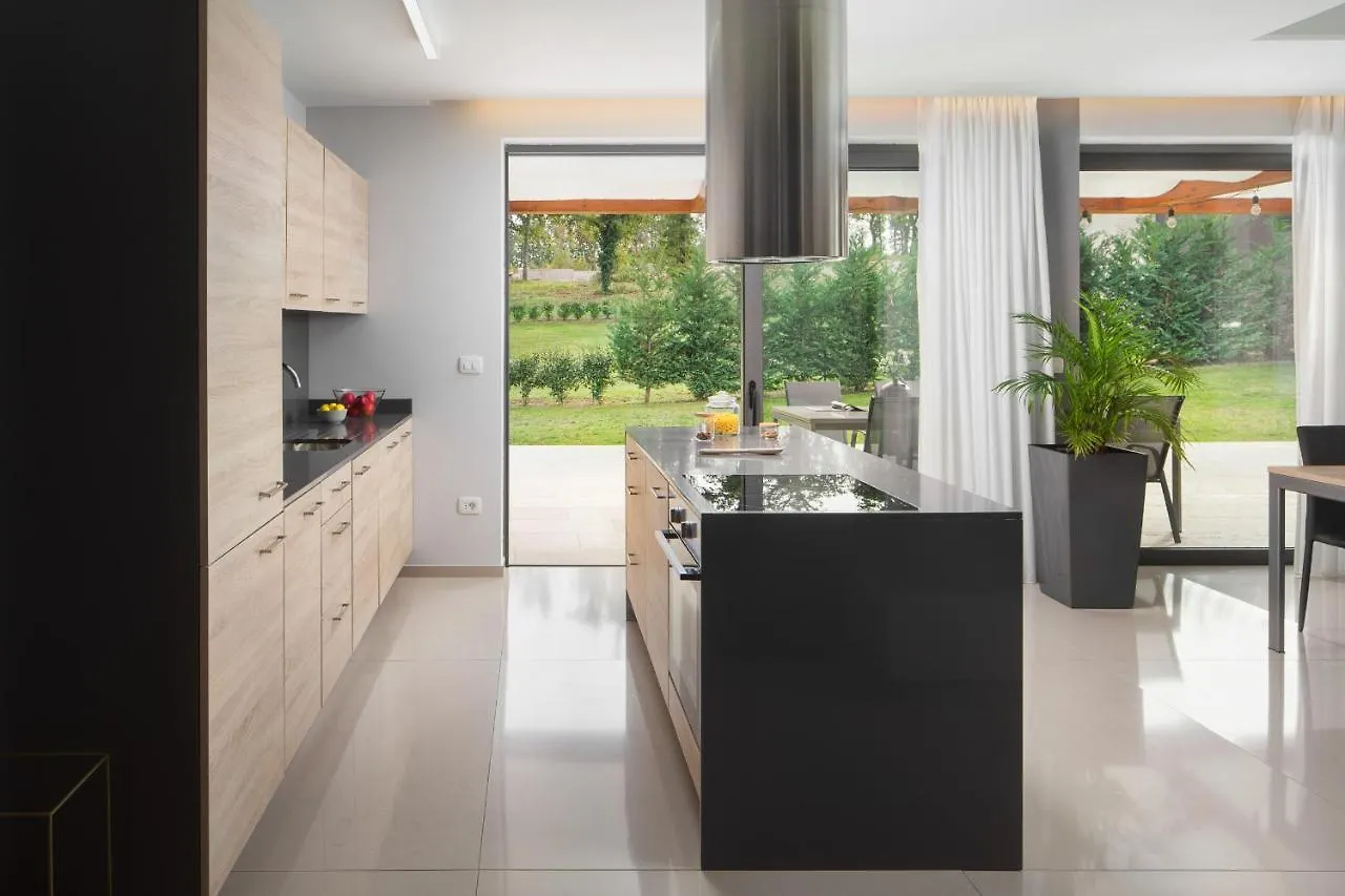 Villa Eos Sveti Petar u Sumi