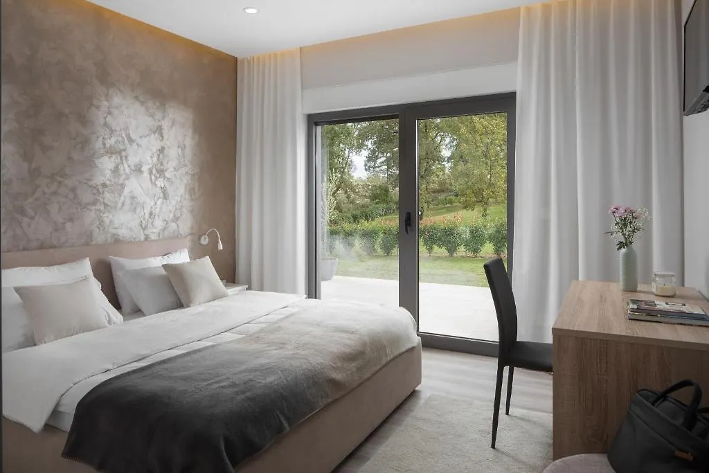 Villa Eos Sveti Petar u Sumi