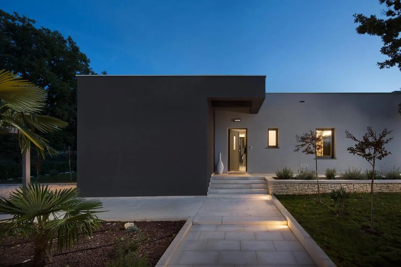 Villa Eos Sveti Petar u Sumi