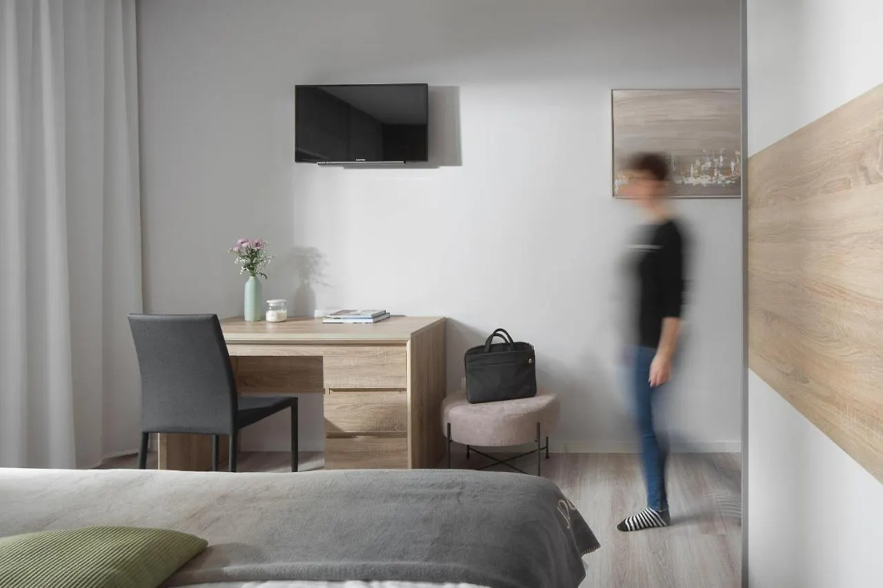 Villa Eos Sveti Petar u Sumi クロアチア